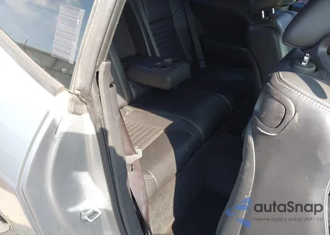 2012 Dodge Challenger Sxt from USA, damaged, VIN 2C3CDYAG3CH141595